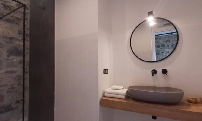 Ascea Apartment | Seaside Genista Apartment with Family & Pet-Friendly Perks