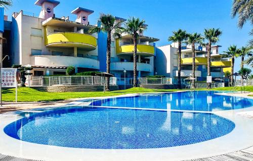 Orihuela Costa Apartment | Apartment In Villamartin