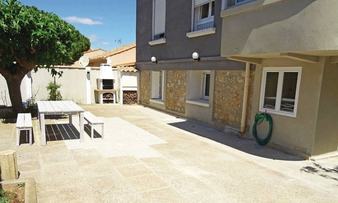 Vinassan Apartment | Apartment in Vinassan: 7 minutes from Narbonne and 20 minutes from the beaches!
