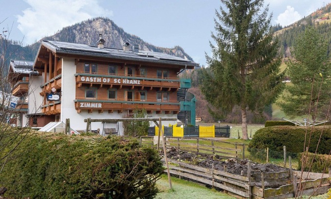Wald im Pinzgau Apartment | Apartment in Wald near Zillertal Ski Area