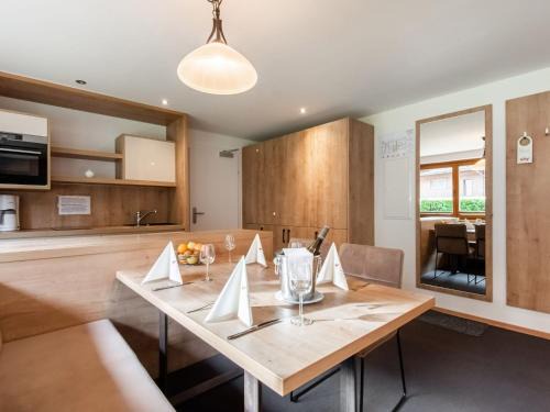 Wald im Pinzgau Apartment | Inviting Salzburg Apartment with Pool and Terrace Access