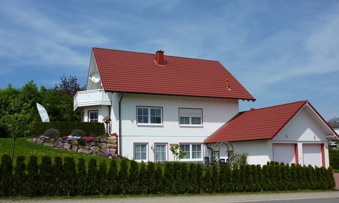 Waldeck Apartment | Apartment in Waldeck on the Edersee directly at the Kellerwald National Park