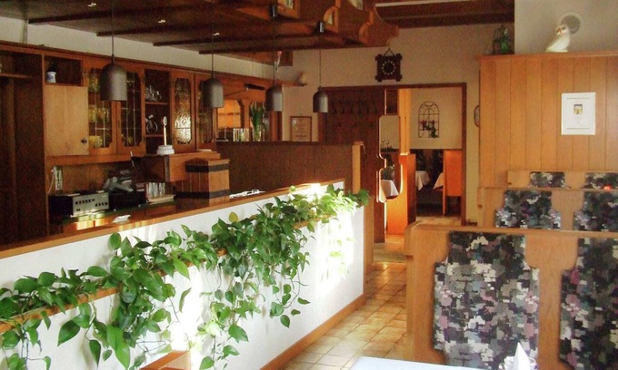 Wehrstapel Apartment | Cozy Apartment in Wehrstapel Sauerland with Garden Views