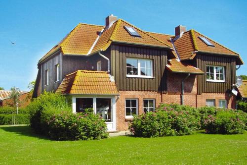 Wenkendorf Apartment | Family-Friendly Holiday Complex in Wenkendorf, Fehmarn