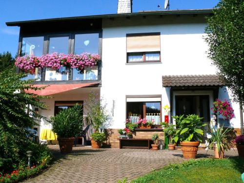 Faulbach Apartment | Pet-Friendly Apartment in Werratal with Inviting Terrace