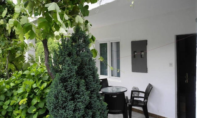 Zelenika Apartment | Cozy Zelenika Apartment near Herceg Novi with Free Wi-Fi
