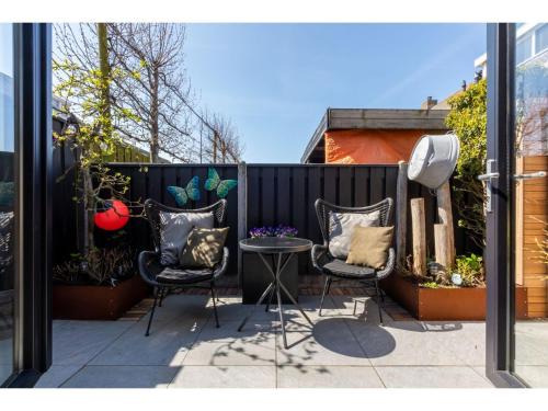 Zoutelande Apartment | Inviting Holiday Home for Families in Zoutelande