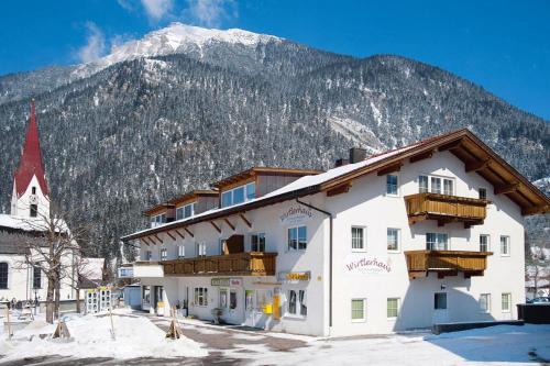 Bichlbach Apartment | Cozy Apartment by the Lake in Bichlbach - Pet Friendly Stay