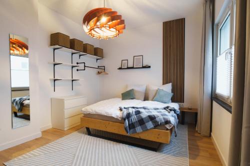 Braunschweig City Center Apartment | Discover Innenstadt: Central Apartment for Your Next Stay