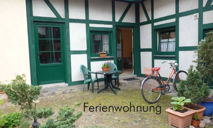 Muritz Apartment | Cozy Apartment with Ocean View and Child-Friendly Amenities