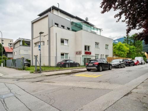 Pradl Apartment | Inviting Apartment in Innsbruck Steps from Ambras Castle