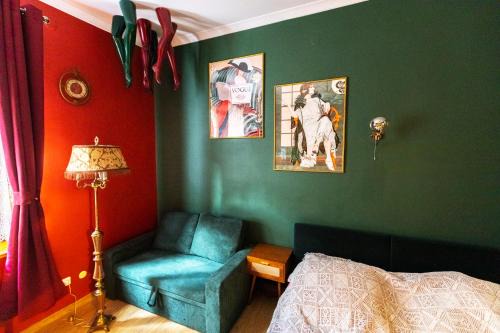 Kazimierz Apartment | Apartment Inspiro