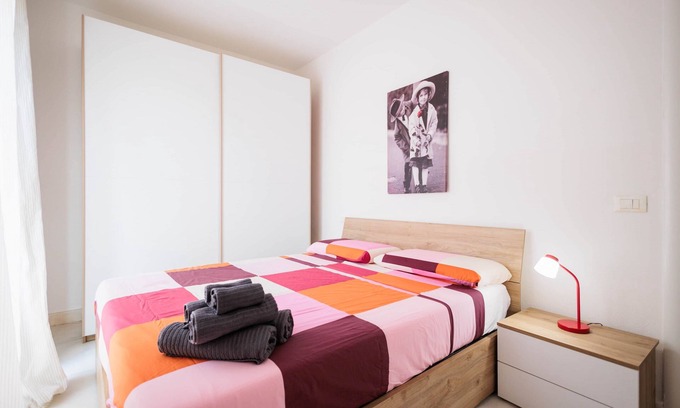 Marina di Massa Apartment | Apartment Int.11, Apartment 11