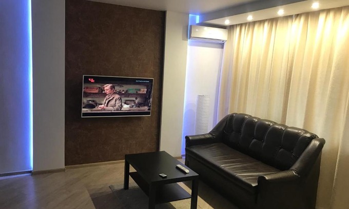 Pskov Apartment | Pet-Friendly Apartment Inzhenernaya 108/62 - Guest Rated 10/10