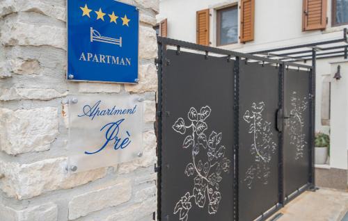 Krsete House | Discover Apartment ire': Ocean View & Family-Friendly Comfort