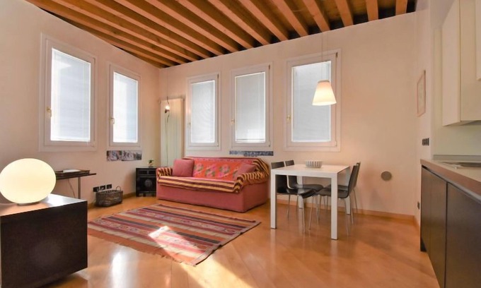 Molina Apartment | Oceanfront Apartment Iris by Interhome - Rated 9.4/10!