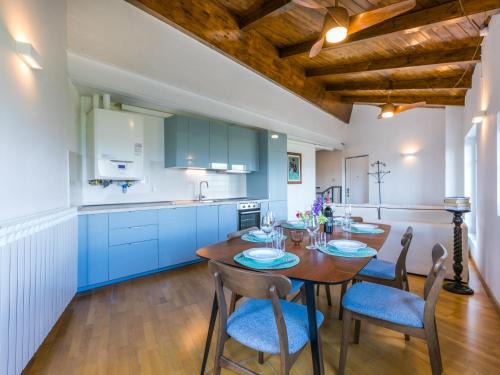 Montalcino Apartment | Discover Family-Friendly Apartment Casa del Sole Retreat