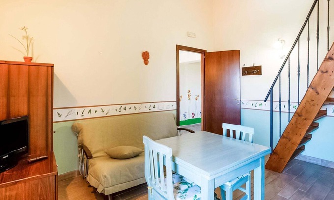 Ferretto House | Discover Belvilla by OYO: Family-Friendly Apartment Retreat