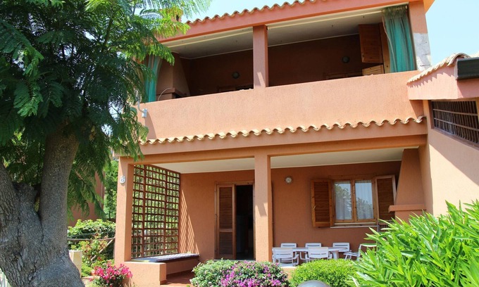 Costa Rei Apartment | Inviting Apartments Costa Rei with Pool and Pet-Friendly Options