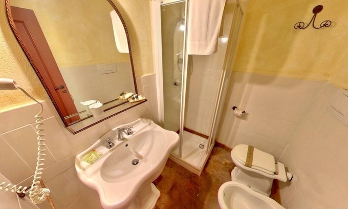 Foce Apartment | Cozy Apartment 3 with Pool, Spa & Pet-Friendly Amenities