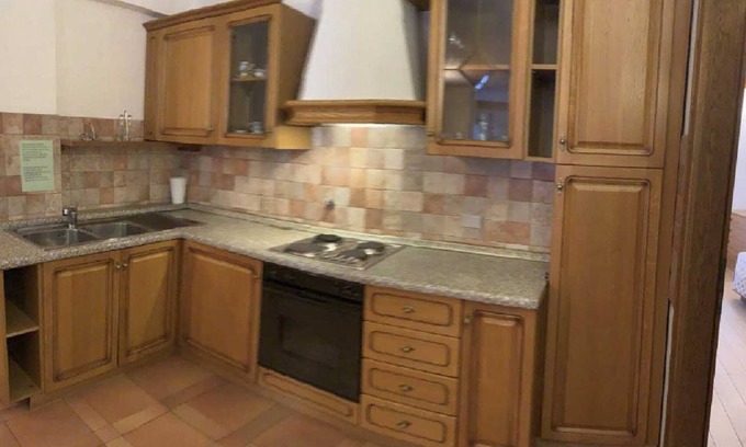 Madonna di Campiglio Apartment | Cozy Apartment 'Casa Belvedere 212' with Mountain Views
