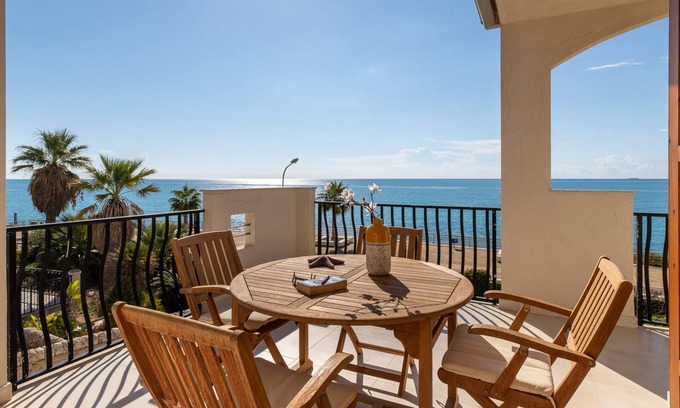 Marina di Ragusa Apartment | Family-Friendly Apartment with 10/10 Guest Satisfaction