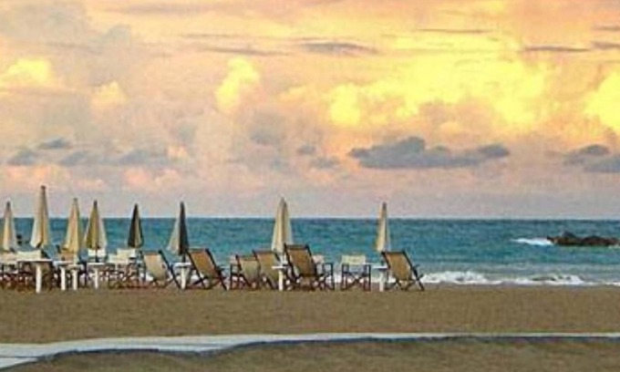 Roseto degli Abruzzi Apartment | Beautiful Apartment Near the Sea in Roseto degli Abruzzi