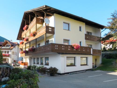 St. Valentin auf der Haide Apartment | Cozy Apartment Haupthaus Schönblick with Ocean Views