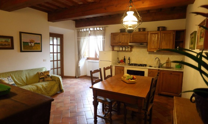 Serravalle Pistoiese Other | Discover a Poolside Retreat in Historic Villa near Florence