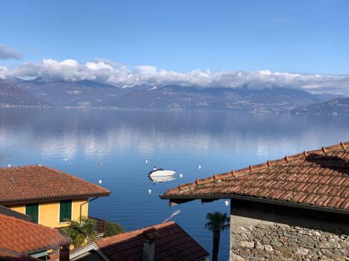 Ghiffa Apartment | Experience Italian Charm with Oceanfront Views