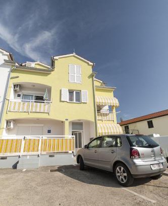 Mali Maj Apartment | Discover Apartment Ivana in Mali Maj – Rated 10/10!