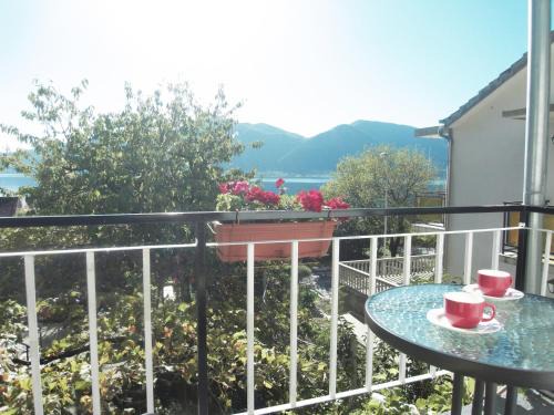 Orahovac Apartment | Oceanfront Apartment Ivana - Guest Rated 9.5/10