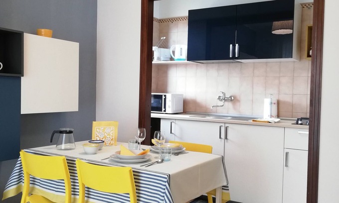 Ivrea Apartment | Family-Friendly Apartment in Ivrea's UNESCO Heritage Center