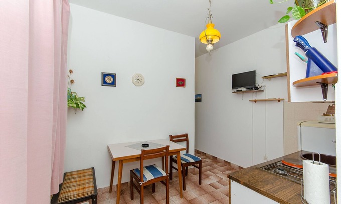 Brna Apartment | Oceanfront Apartment Jasenka - Guest Rated 10/10 in Brna