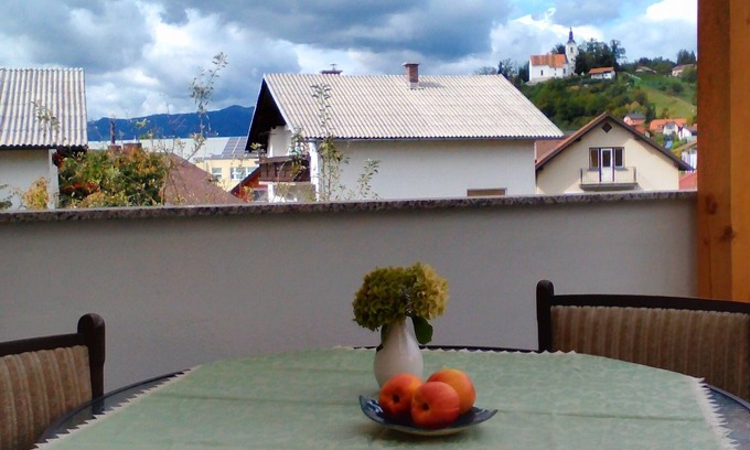 Vojnik Apartment | Experience Comfort at Apartment Janja in Vojnik, Slovenia