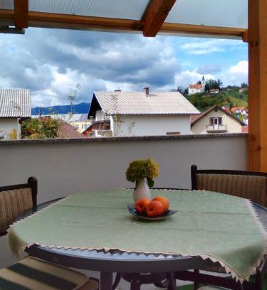 Vojnik Apartment | Pet-Friendly Apartment Janja with Top Guest Ratings