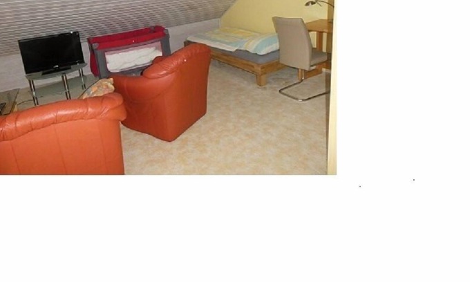 Owingen Apartment | Apartment Jaulneau 65 sqm, 2 bedrooms, max. 4 people