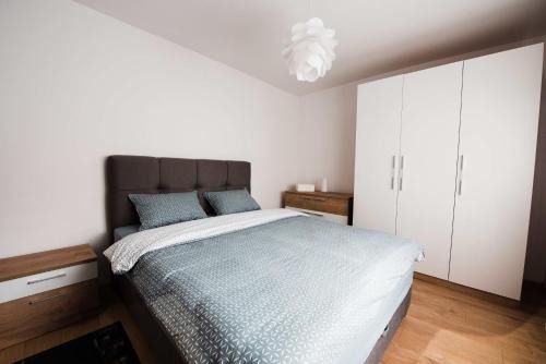 Pozega Apartment | Highly Rated Apartment Jazz: Perfect for Families
