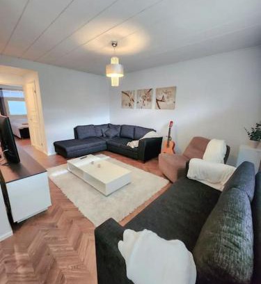 Ylamylly Apartment | Apartment Joensuu rauhallinen kolmio, autokatospaikka