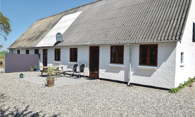 Juelsminde Apartment | Inviting Apartment in Juelsminde with Panoramic Views
