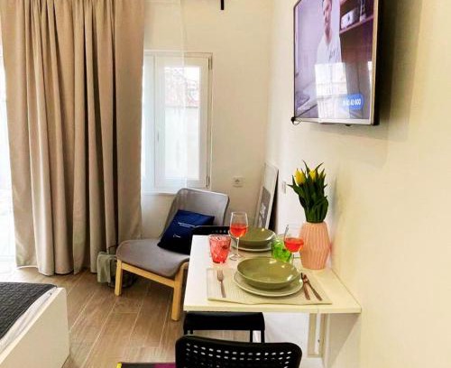 Sveti Filip i Jakov Apartment | Top-Rated Apartment Jukic: Pet-Friendly & Family Welcoming