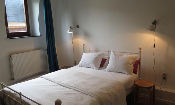 Leffe Apartment | Family-Friendly Apartment Jules & Jim with 9/10 Guest Rating