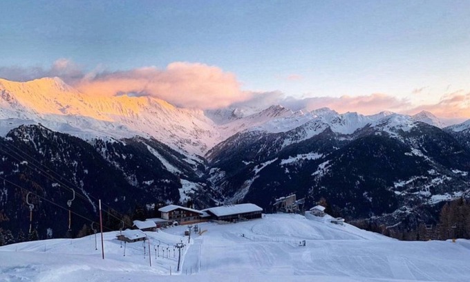 Airolo Apartment | Cozy Apartment Minutes from Airolo Valley Slopes