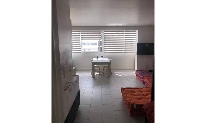 Mont-Mesly Apartment | Cozy Apartment Minutes from Paris with Family-Friendly Amenities