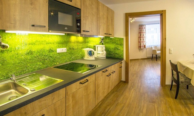 Nesselwaengle Apartment | Apartment Köllenspitze 1 - Apartments and Pension Mariandl
