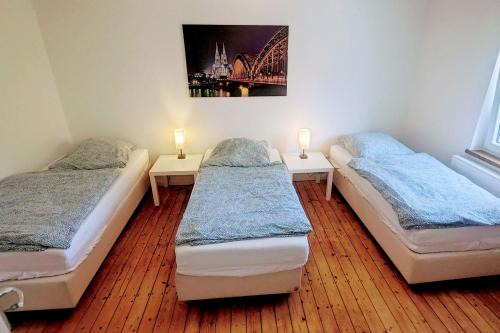Nippes Apartment | Discover Apartment Köln Weidenpesch - Your Budget Escape