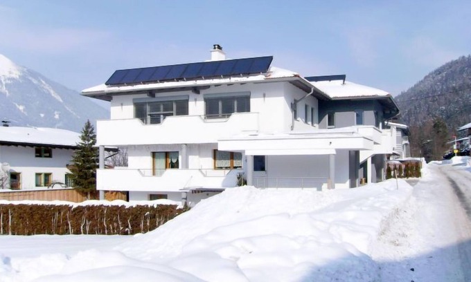 Fulpmes Apartment | Apartment Kössl (FLP175) in Fulpmes - 5 persons, 3 bedrooms