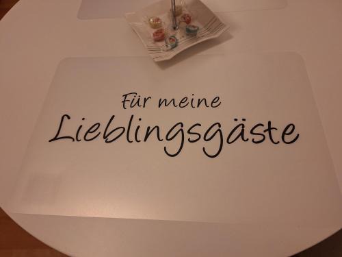 Hohepfortestraße Apartment | Discover Family-Friendly Apartment Kaffeeduft with Great Reviews
