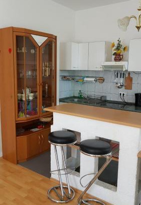 Loebtau Apartment | Family-Friendly Apartment Karin with Great Guest Reviews