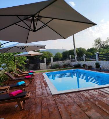 Gradina Apartment | Oceanfront Apartment Karla SNB - Guest Rated 9.8/10!